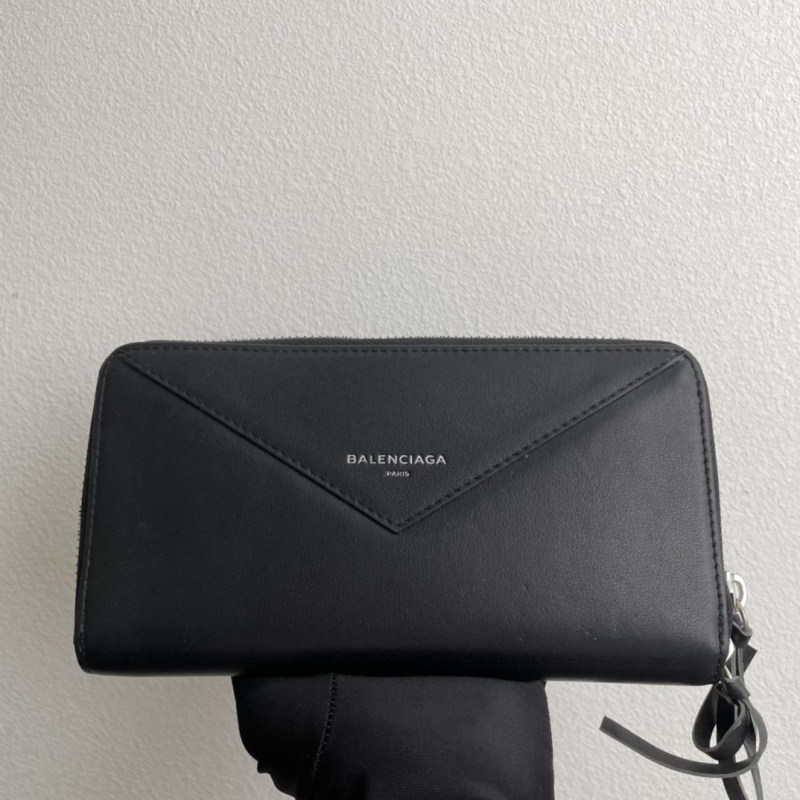 Balenciaga Wallets